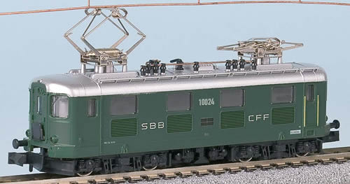 ビジネス・経済 Bildatlas der SBB-Lokomotiven GeraMond Bildatlas der SBB-Lokomotiven - Triebfahrzeuge der SBB (Gebraucht